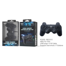 MTK - K3305 Manette Type...