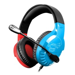 Casque Micro Gamer Spirit...
