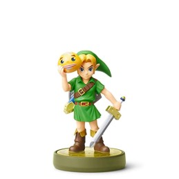 Amiibo 'Collection The...
