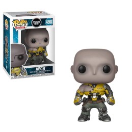 Funko - POP Ready Player...