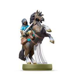 Amiibo 'The Legend of...