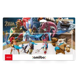 Amiibo 'Collection The...
