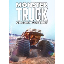 Générique Monster Truck...