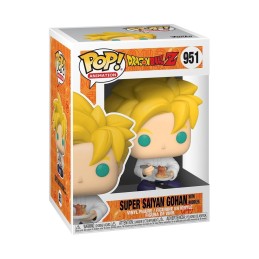 Funko Pop! Animation: DBZ...