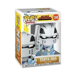 Funko Pop! Animation: MHA -...