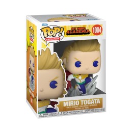Funko Pop! Animation: MHA -...