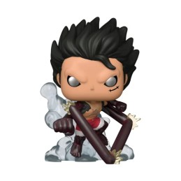 Funko Pop! Animation: One...