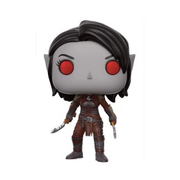 Funko - Figurines POP!...