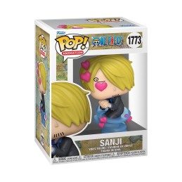 Funko Pop! Animation: One...