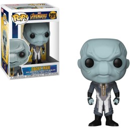 Funko - Marvel: Avengers...