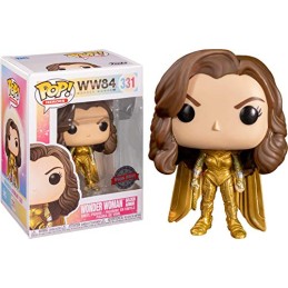Pop Funko Wonder Woman...