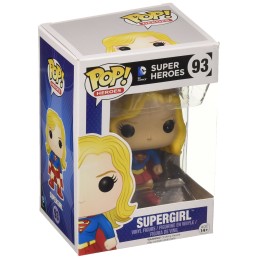 Funko - POP Heroes - Super...