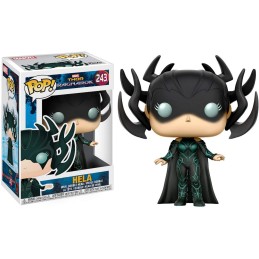 Funko - 13768 - Pop! Bobble...