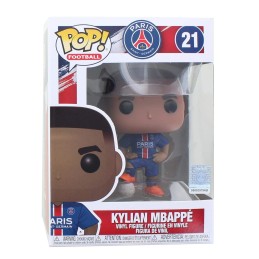 Funko - Soccer - Figurines...
