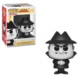 Funko Figurines Pop! Vinyl:...