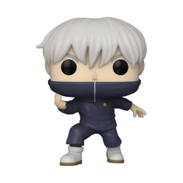 Funko Pop! Jujutsu Kaisen...