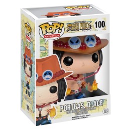 Funko Pop Animation: One...