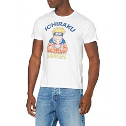 T-shirt Naruto -...