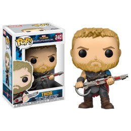 Funko - 13763 - Pop! Bobble...