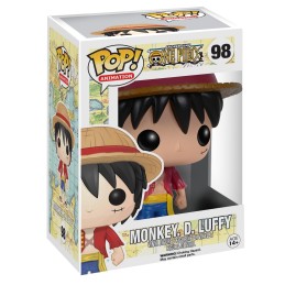 Funko Pop Animation: One...
