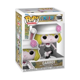 Funko Pop! Animation: One...