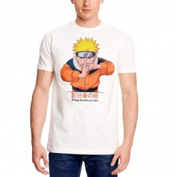 T-shirt Naruto -...