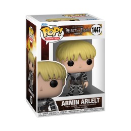 Funko Pop! Animation:...