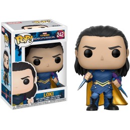 Funko - 13767 - Pop! Bobble...
