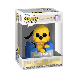 Funko Pop! Disney: WDW50-...