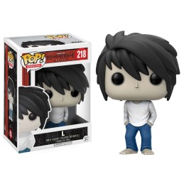 Funko 6363 Pop! Vinyle -...