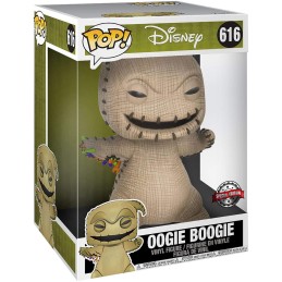 Pop Disney: Nightmare...