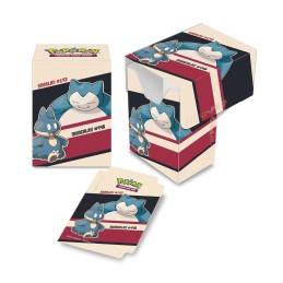 Ultra Pro 15953 - Snorlax &...