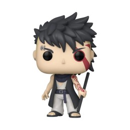 Funko Figurine Pop Boruto...