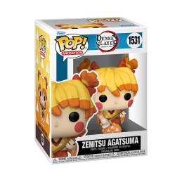 Funko Pop! Animation: Demon...