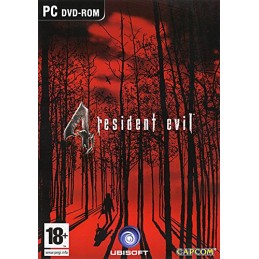 Resident Evil 4 PC