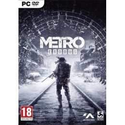 Metro Exodus PC