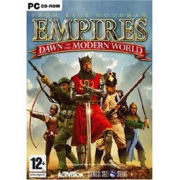 Empires : L'Aube d'un...