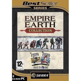 Empire earth PC