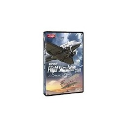 Flight Simulator 2004 : Un...