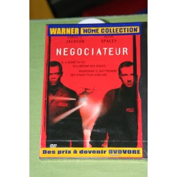 Négociateur DVD / BLU RAY