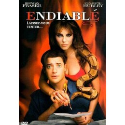 Endiablé DVD / BLU RAY