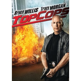 Top Cops DVD / BLU RAY