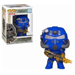 Funko Fallout - Figurine...