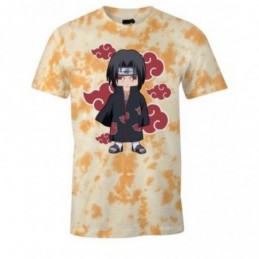 T-shirt Naruto - Itachi,...