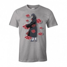 T-shirt Naruto - Itachi,...