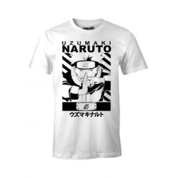 Naruto MENARUTTS052-XXL...