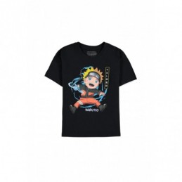 Naruto shippuden t-shirt à...