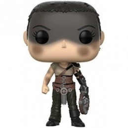 Funko - Figurine Pop! Vinyl...