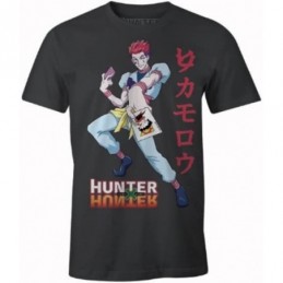 cotton division Hunter X...