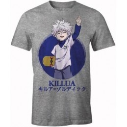 HUNTER X HUNTER - Killua -...